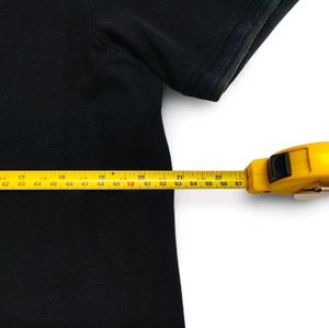Calvin Klein Polo Shirt | Chest 42