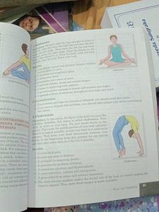 Health &amp; Physical Education XII