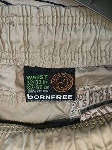 Men&#39;s Cargo