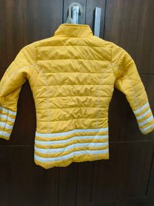 Winter Jacket Size-26