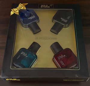 Wild Stone Premium Perfume Set