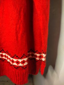 Korean Sweater | Winter Sweat