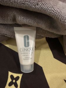 Moisturiser