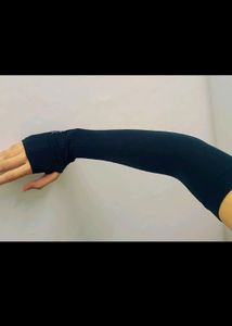 Hand Sleeves Pair Of 4