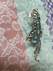 Set of 3 Vintage Brooches new premium quality