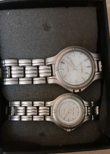Couple Watch