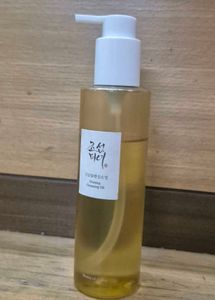 Beauty of JoseonGinseng Cleansing Oil |