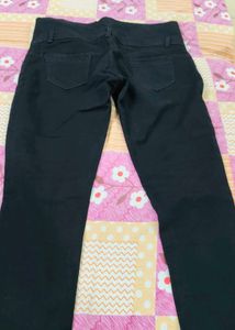 High Waist Jeans For Women