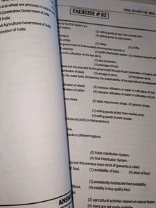 Class 9 Economics Textbook
