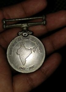 50th Anniversary Of Independence 1947-1997