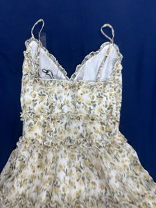 Nakd Brand Sundress