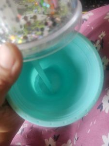 Unicorn Sipper