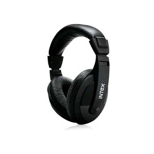 Intex Headphones New Wired