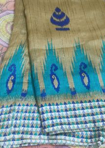 Like New Daily Use Saree