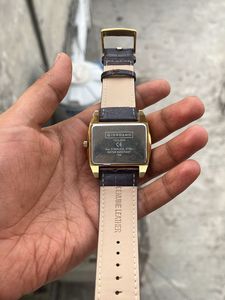 Giordino Beautiful Square Watch