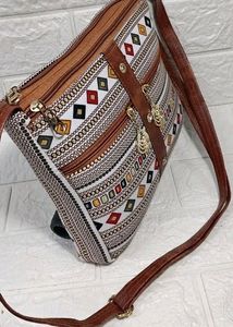 Women Sling Bag