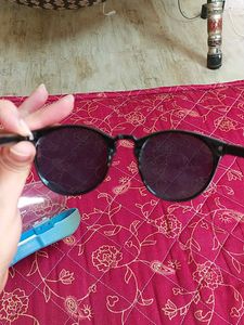 Black Sunglass