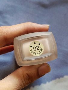 Maliao High Coverage Foundation