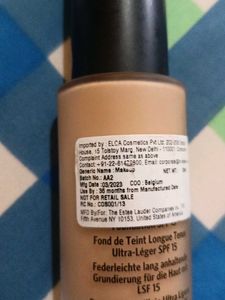 Bobbi Brown Foundation