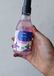 Plum BodyLovin&#39; Orchid You Not Body Mist
