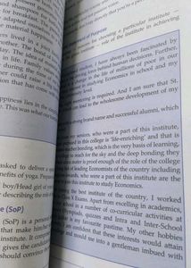 Total English Class 11th ISC Book