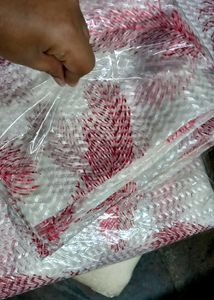 Combo Set Of 8 Net Curtains