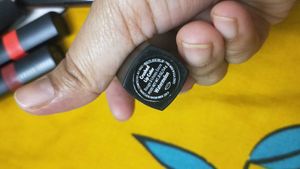 Bobbi Brown Watermelon Lipstick