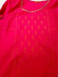 Beautiful Aurelia Brand Kurta