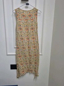 Multicolor Kurta