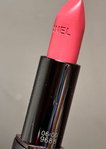 Chanel Rouge Allure Velvetshade 6:00