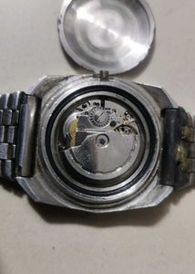 Omax Watch Not Working Need Service