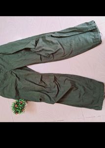 Parachute Pants