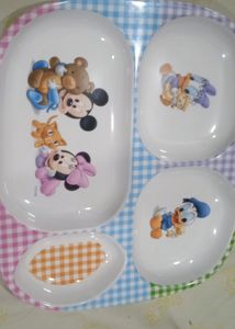 Kids Plate