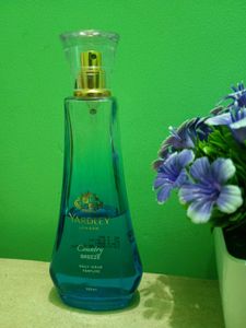 Yardley London country breeze women&#39;s perfume