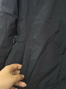 Wind Shield Jacket