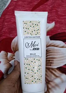 Body Wash By Moi Nykaa