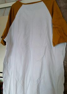 Women Plus Size Tshirt