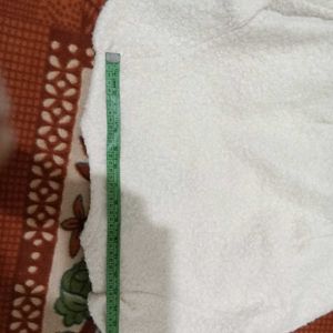 Cute Cropped Knit Cardigan