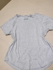 Grey Top