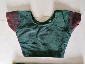 Saree For Kids