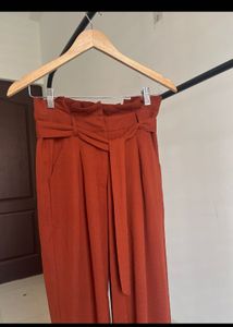 PAPERBOAT TROUSERS