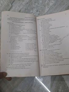 Aptitude Exams Book