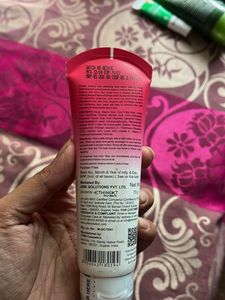 Ethiglo Face Wash