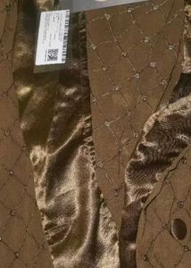 Women New Co Ords With Shurg&amp;Dhoti Skirt