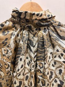 Turtle Neck Beautiful Imported Top