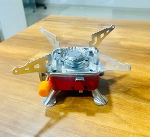 Portable Gas Stove For Cooking Brand New