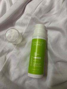 Conscious Chemist Salicylic Acid