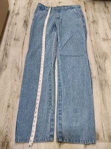 Ma498 Bestman Jeans Waist 28 Inches