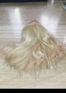Barbie Head (Chic)