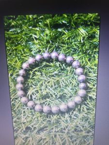 A1 Quality Real Pyrite Money Magnet Bracelet